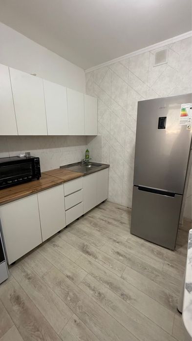 Продам 2х комнатную квартиру