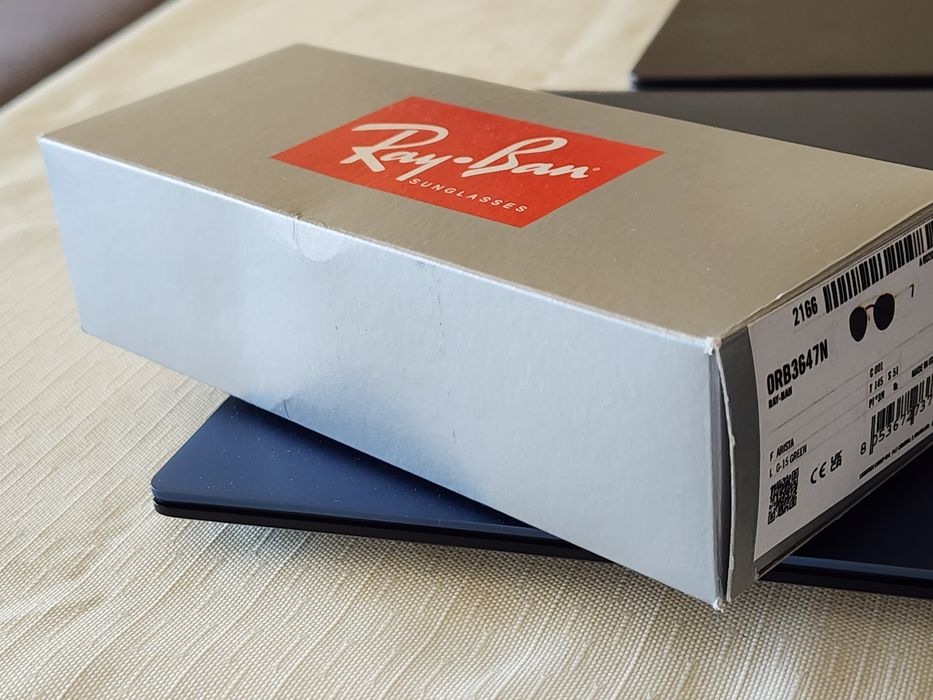 Дамски Слънчеви очила Ray-Ban