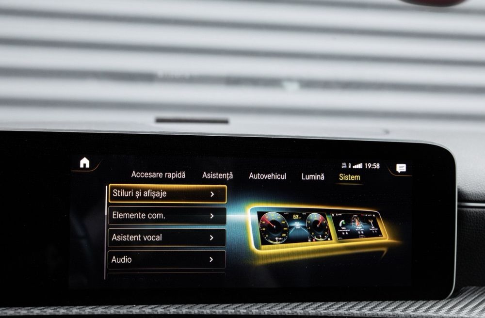 Mercedes-Benz CLA 200d 2020