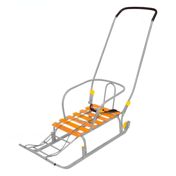 Санки Nika Тимка 5