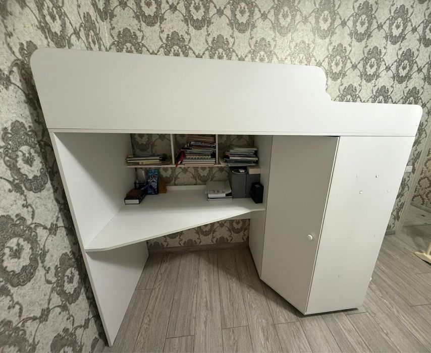 2х ярусные кровати