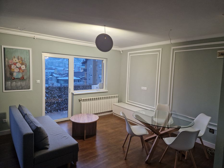 Renovari/amenajari interioare