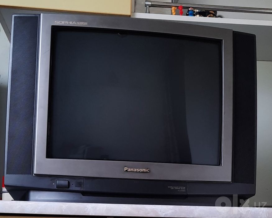 Телевизор PANASONIC TC-21S85R (малайзия) сотилади