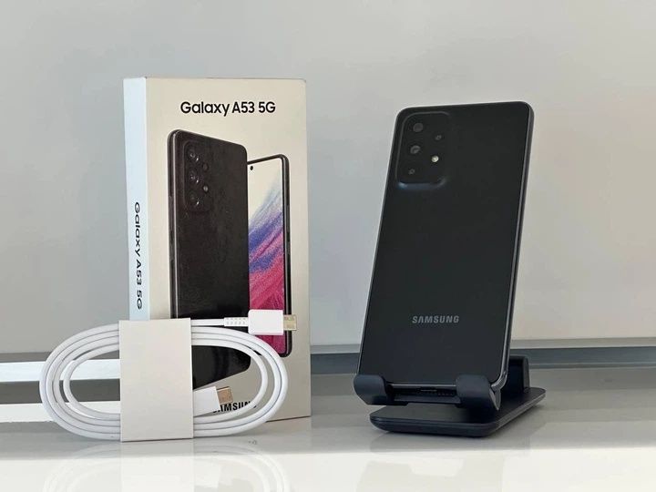 Samsung a53 5g sotiladi xolati idial