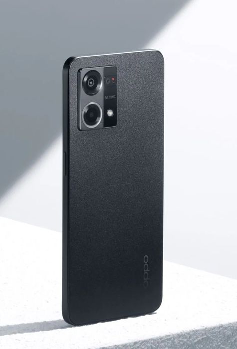 Oppo reno 7      .