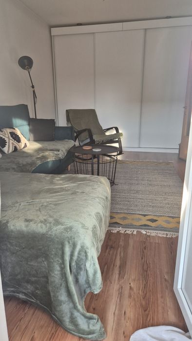 Apartament complet utilat, zona Ștrand (langa parc)