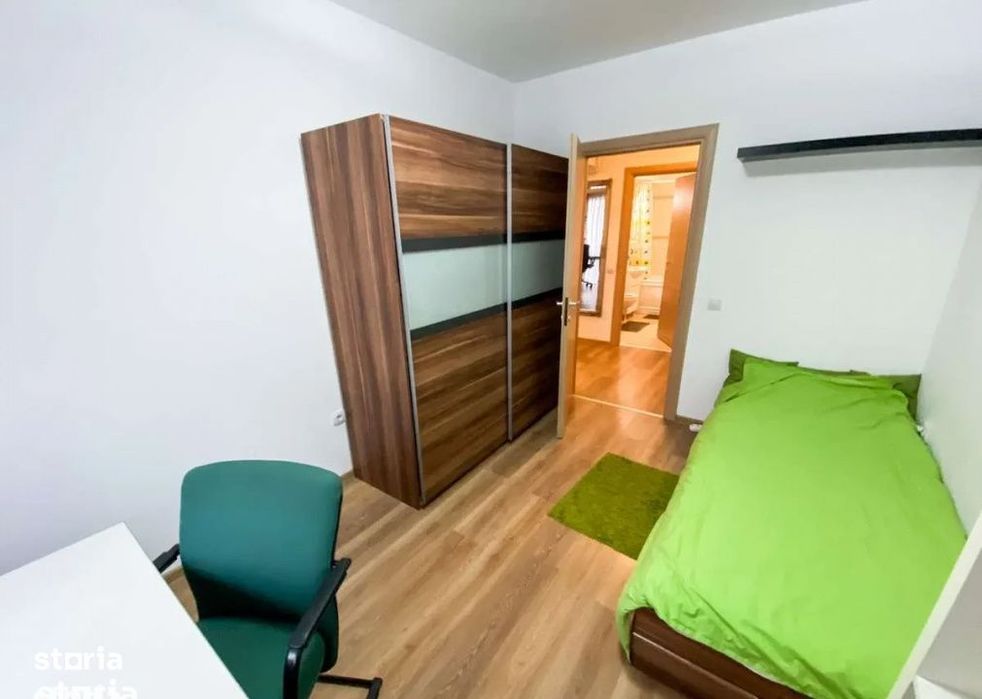 Apartament 2 camere in Iris