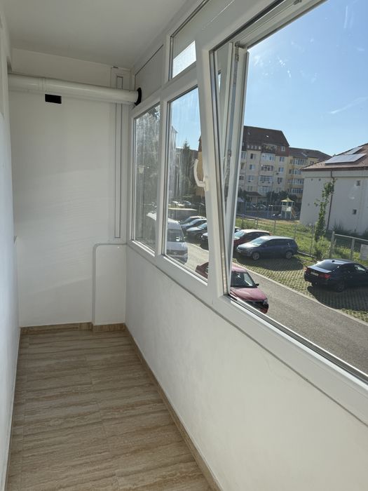 Apartament de închiriat 2 camere zona Cedonia