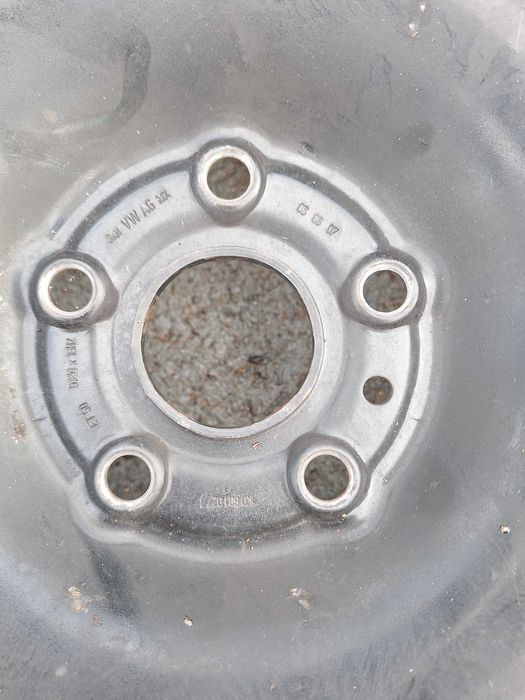 Джанти за шкода октавия