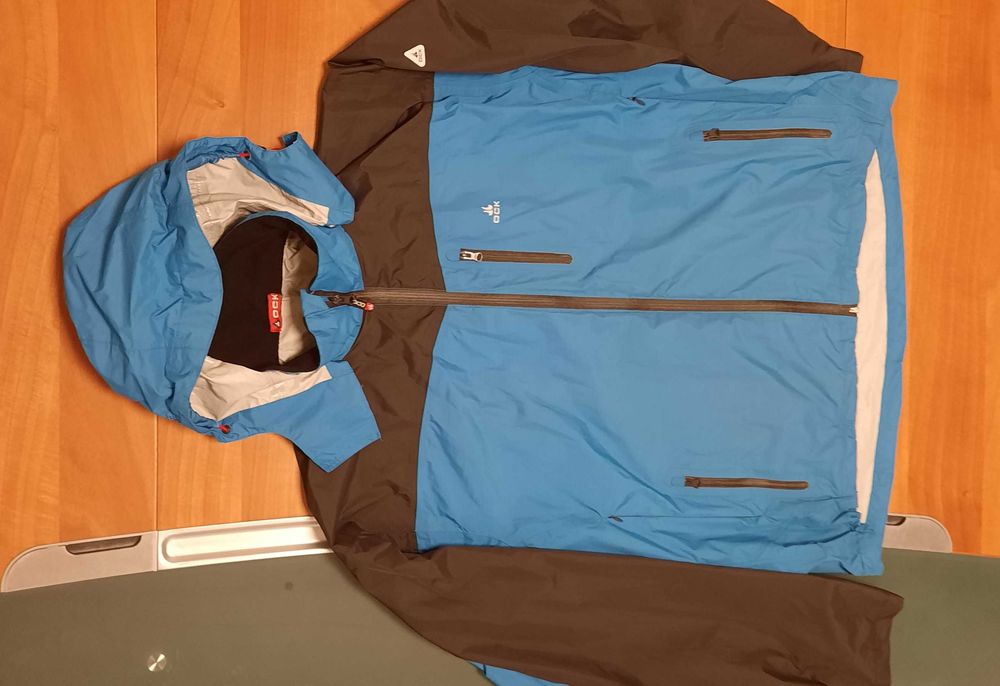 OCK-Яке Мембрана