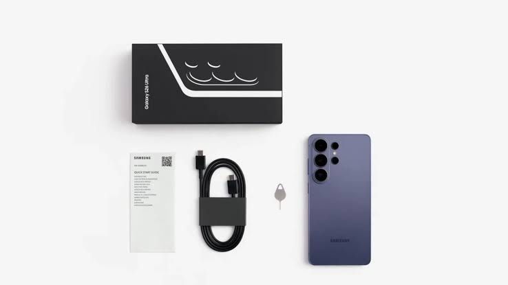 Новый Samsung Galaxy S26 Ultra 5G New 2026 • Телефон •