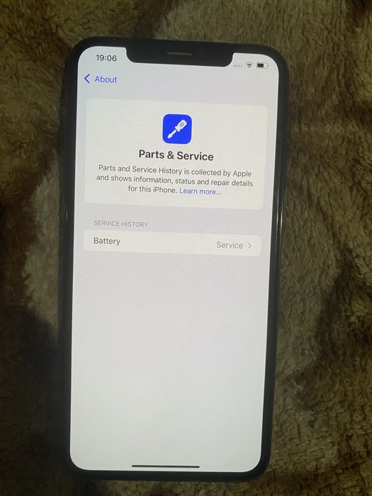 Iphone xs max sotiladi