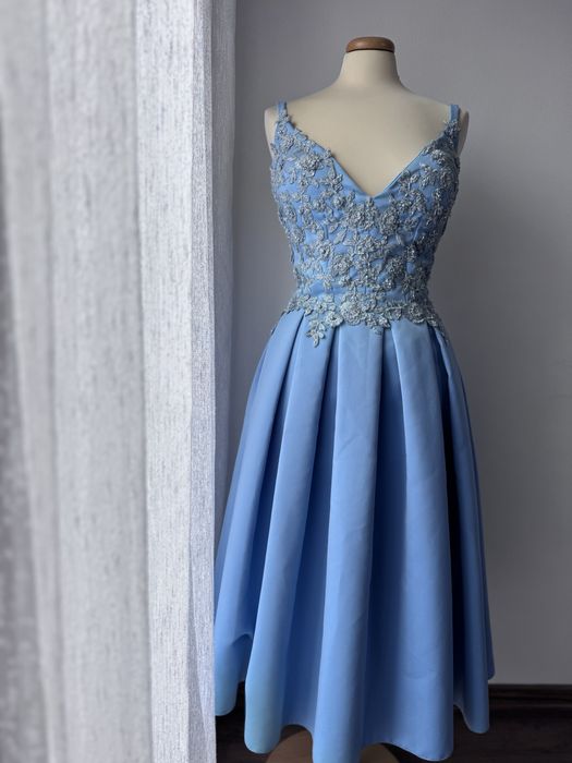 Rochie de seara eleganta