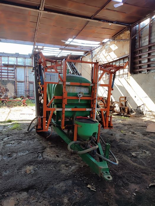 Сельхозтехника..