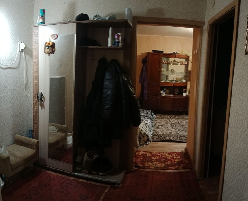 2-х комнатная квартира