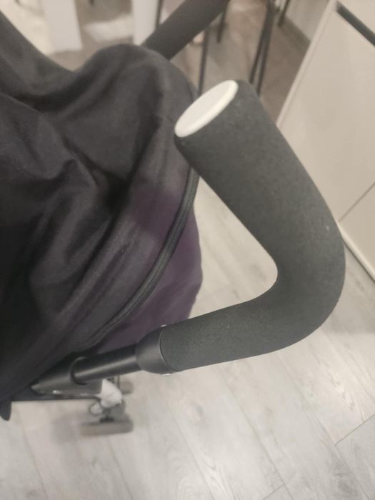 Детска количка Chicco Echo