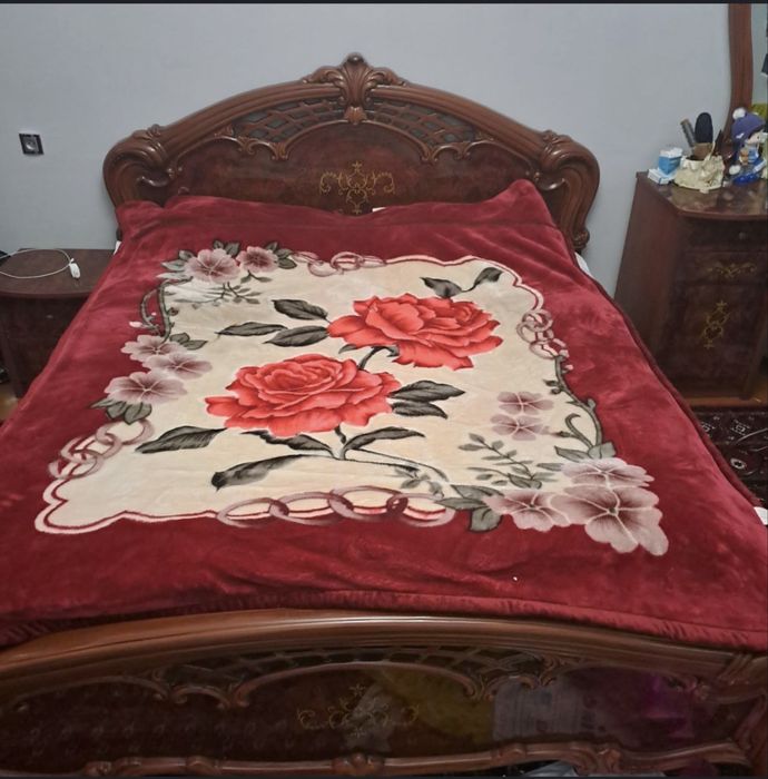 spalniy mebel sotiladi xolati ideal