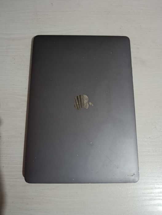 Apple MacBook Pro Core i7