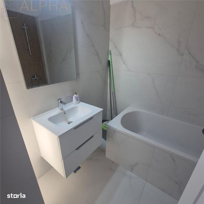 Exclusivitate – Apartament Modern Cu 2 Camere De Inchiriat | Str. Prun