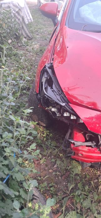 Opel Astra K pt piese