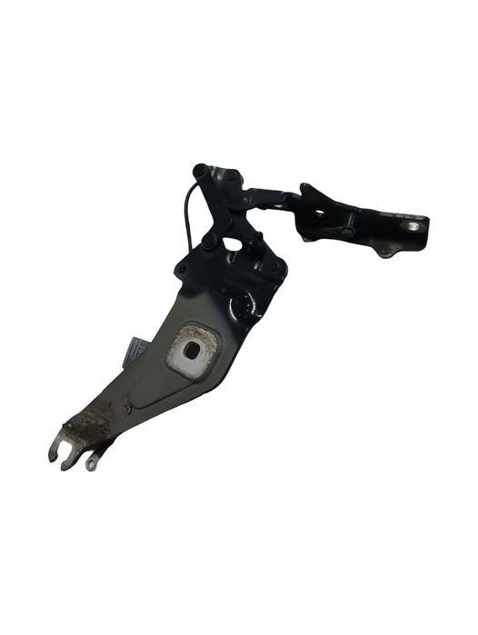 Balamale Capota Motor Dreapta Fata Bmw X6 E71, E72 2007 - 2014