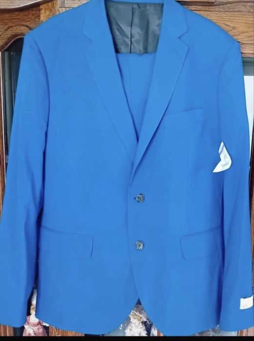 Costum  barbati Nordstrom  nou slim fit