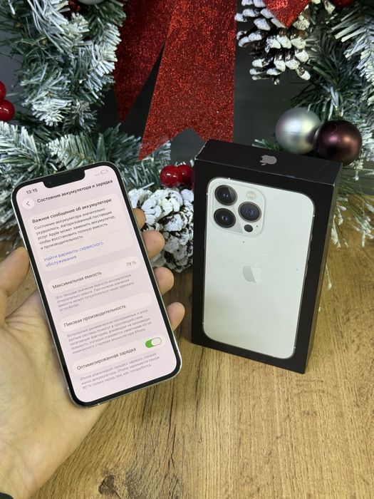 Iphone 13 Pro 128 GB | Mobile Zone