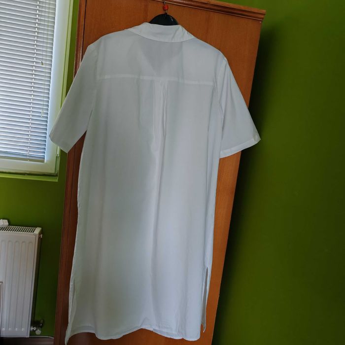 Дамска рокля от памук.