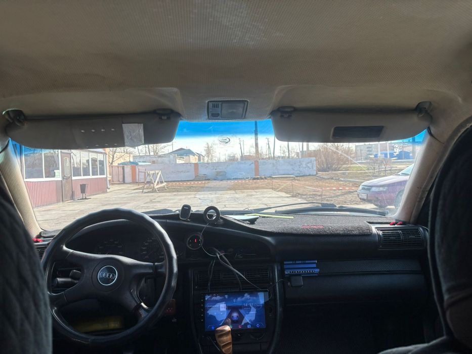 Ауди 100 продам или обмен