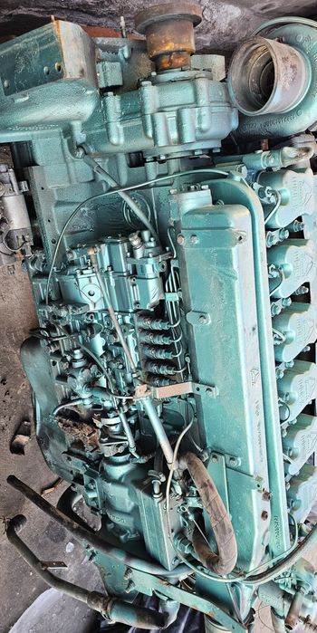 Howo Weichai Sitrak двигателлари сотилади