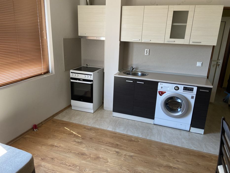 Дава се под наем Двустаен апартамент в София, Слатина - 64 кв.м за 459 € - Снимка #3