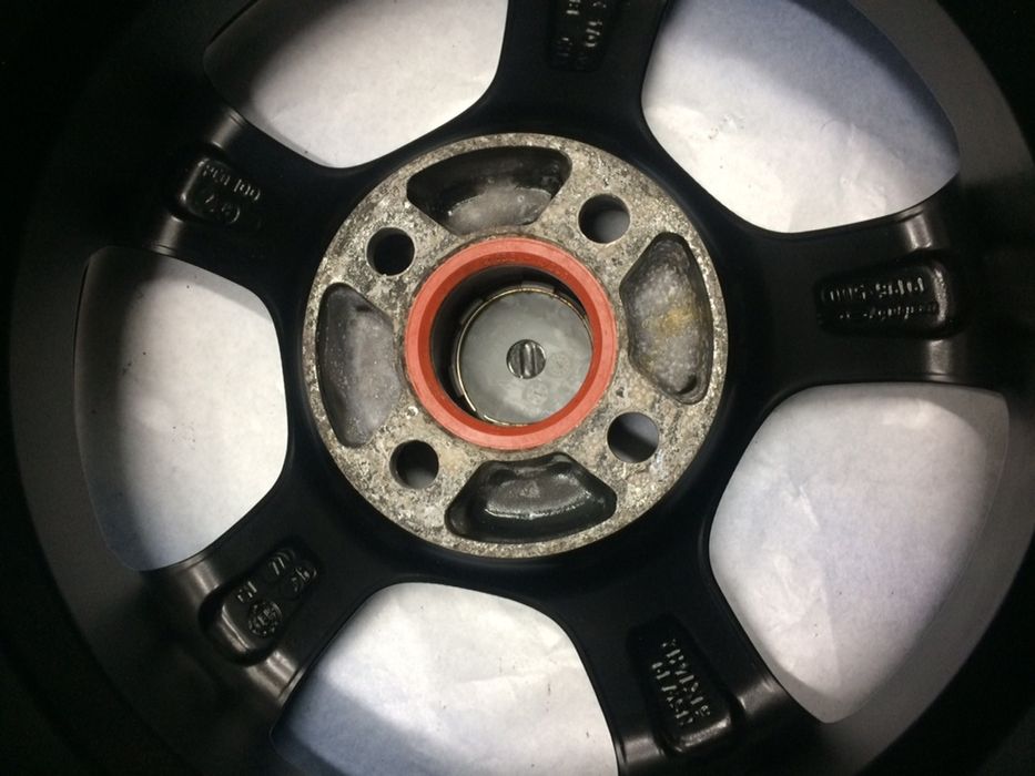 Jante vw audi 14 4x100