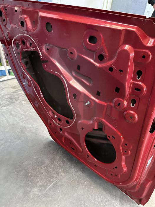 Usa portiera Opel Astra L combi 2021/2022/2023/2024/2025