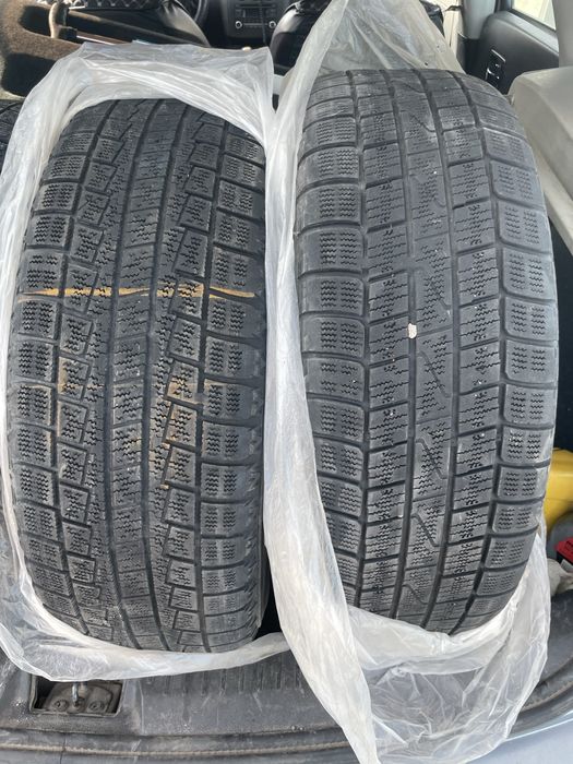 Резина 205/65/15