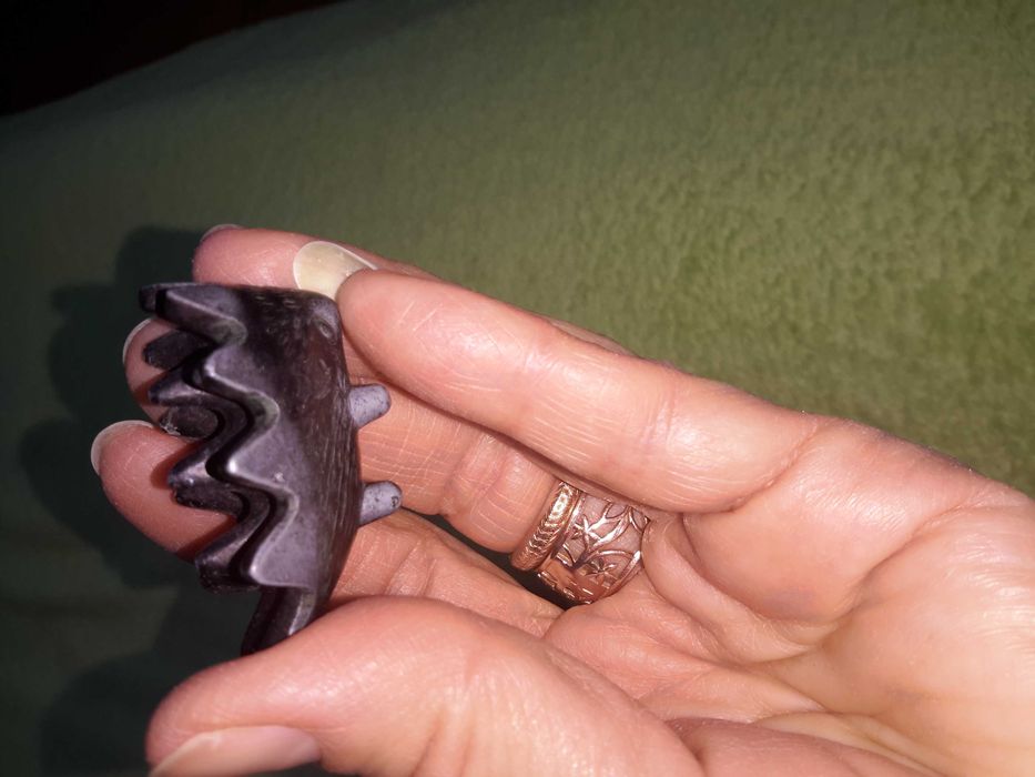 Продам металлических ёжиков советского времени.