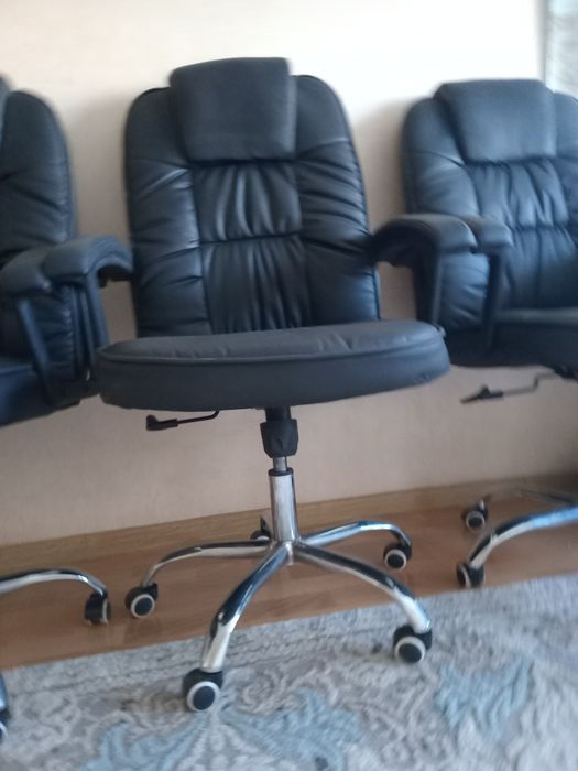 Кресло руководителя