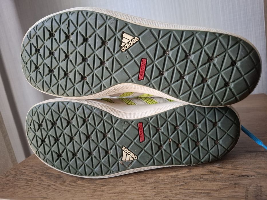 Adidas Climacool маратонки 45- 46 номер.