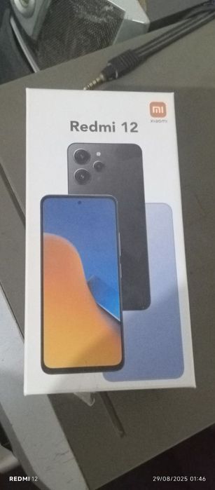 Redmi 12 Xiaomi ,,