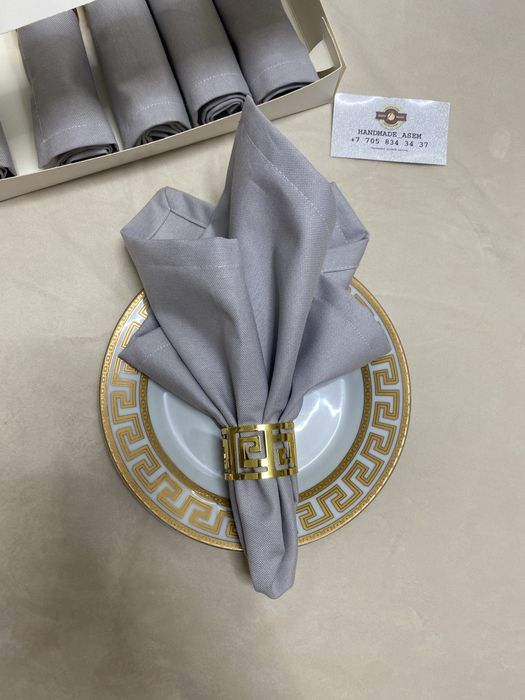 Салфетки из дака