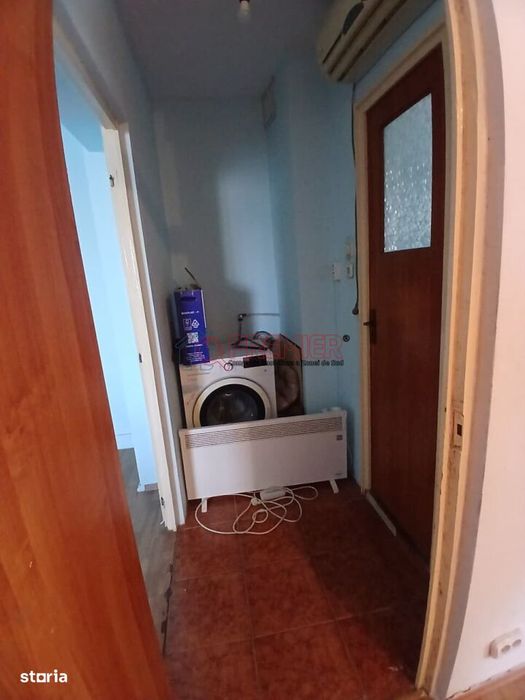Apartament 3 camere | Șos. Olteniței | 68,28 mp | Etaj 3/8 | Loc de