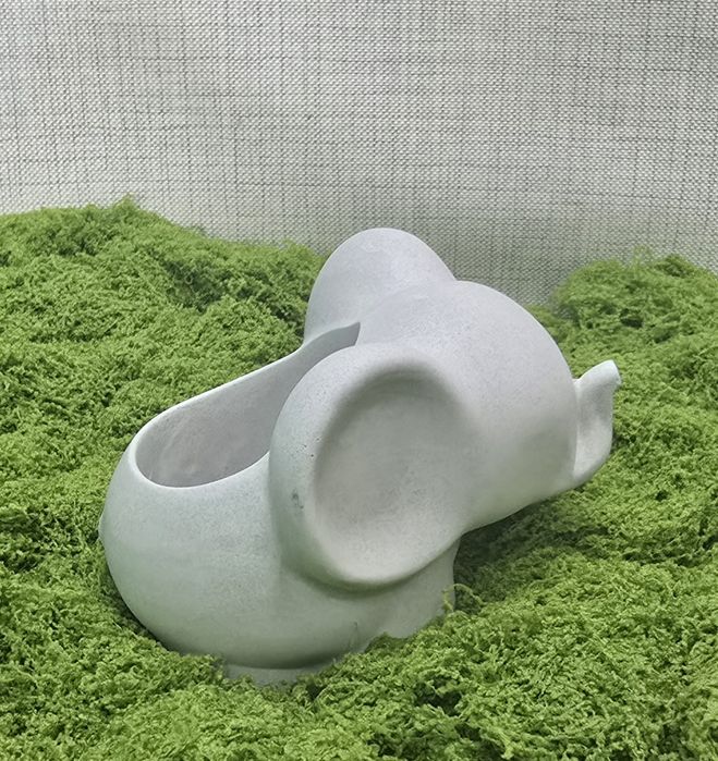 Кашпи ръчна изработка