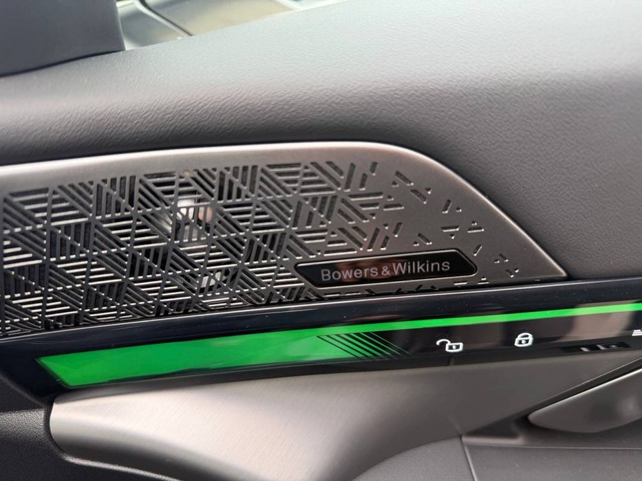 Bmw i5 35l m-sport bez probeg