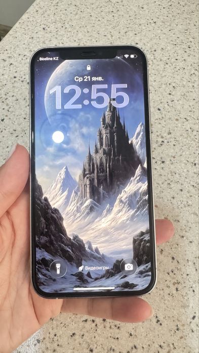 Iphone 12 PRO 128 GB