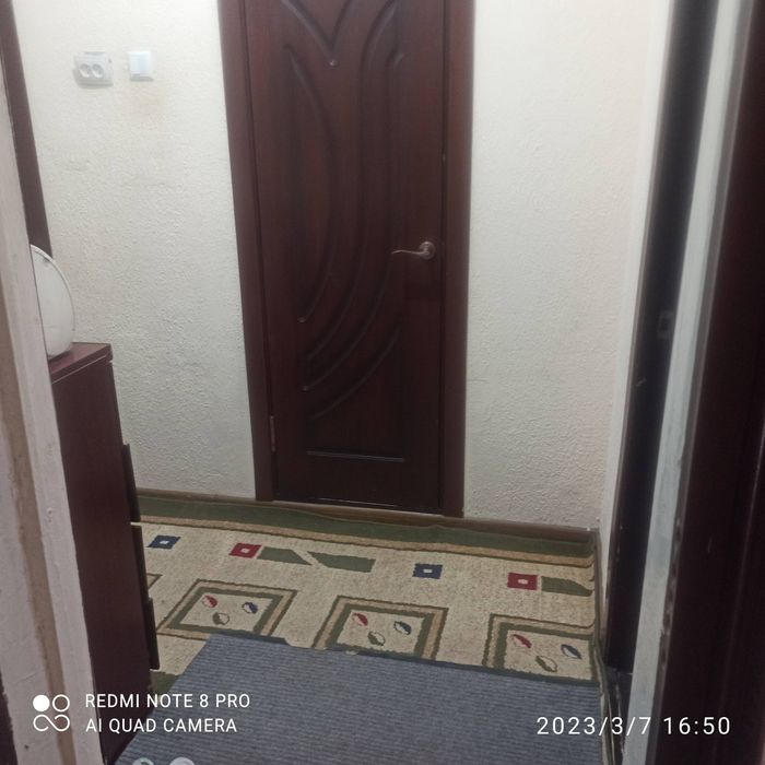 Продажа квартир сергели-5 1-комнат