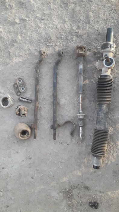 rulavoy qalonka neksia mexanika