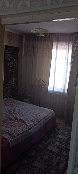 Продаётся 3х комнатная квартира