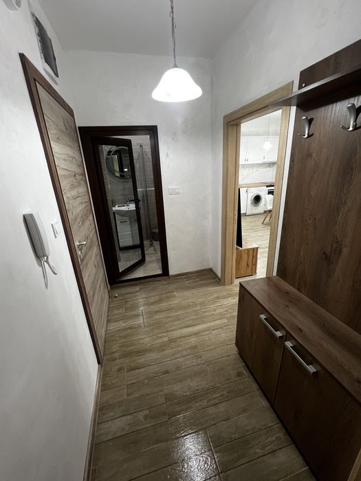 Дава се под наем Двустаен апартамент в Пловдив, Кършияка - 56 кв.м за 407.49 € - Снимка #6