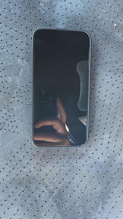 Айфон 13 128 г память