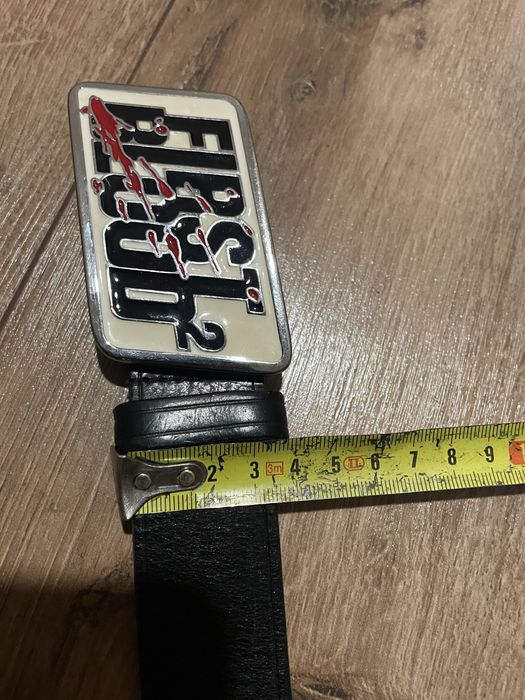 curea dsquared 2 originala 100%