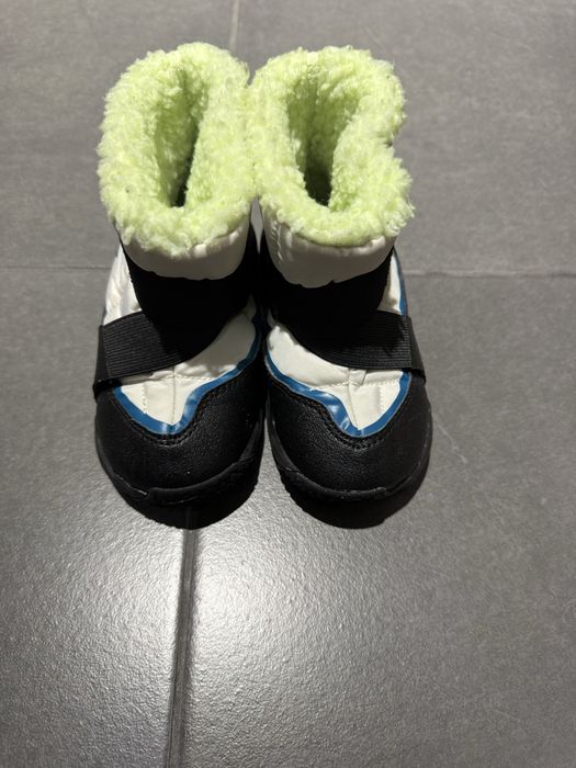 Ботуши Nike Flex Advance